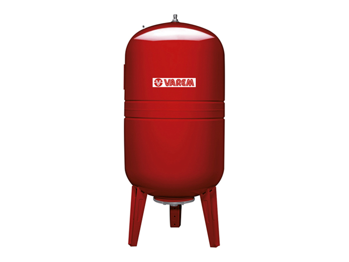 Réservoir à vessie 10 bar - VAREM  300L