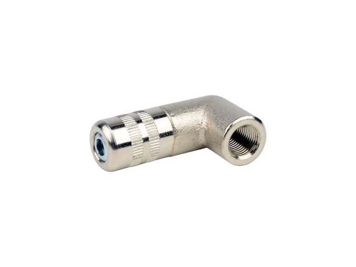 Presse à cartouche Pistolet à cartouches Pompe à graisse Alu 220 mm (9  pouce)