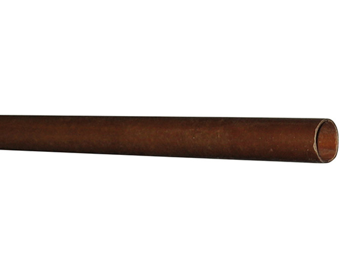 Tube verni - BAKELITE M 7<br> Classe E - Ø 14,5 / 16,5 mm