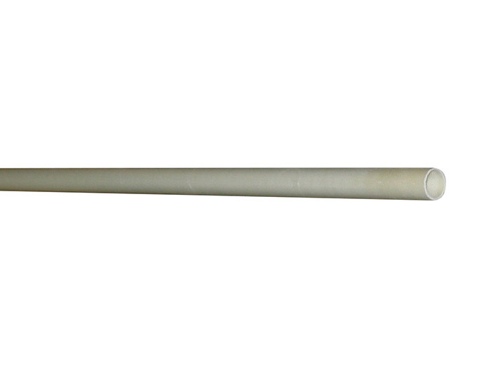 Tube verre / epoxy verni - VEREPOX M3 <br> Classe F - Ø 12,5 / 14,5 mm