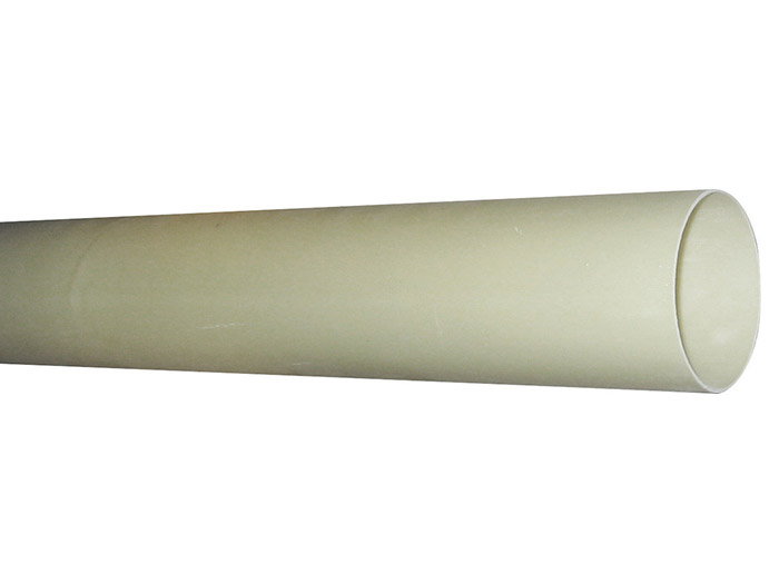 Tube verre / epoxy verni - VEREPOX M3 <br> Classe F - Ø 100 / 104 mm