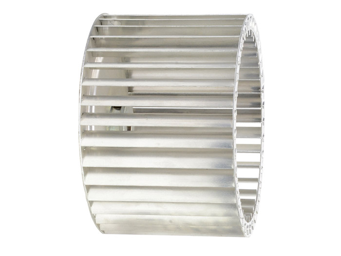 Turbine simple aspiration - VC 133-98-RD<br> Ø extérieur 133 mm - Longueur 98 mm