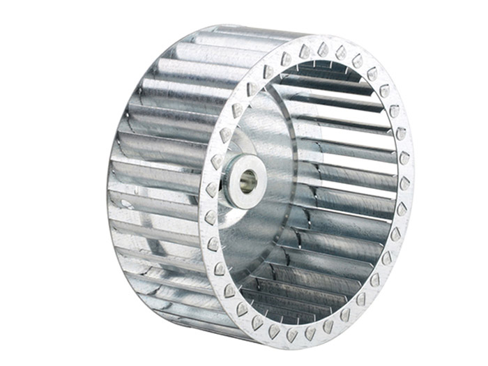 Turbine centrifuge à action - TCA 10/4-LG<br> Ø extérieur 97 mm - Longueur 40 mm
