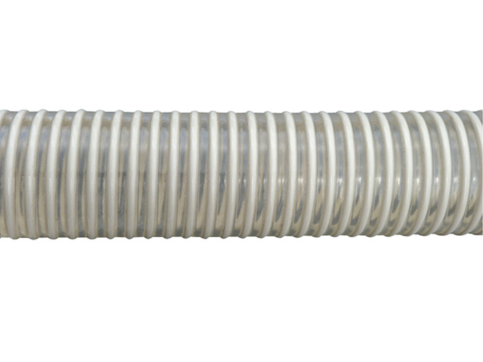 Tuyau SPIRALE PVC - Ø intérieur 40 mm<br> Couronne 10 m