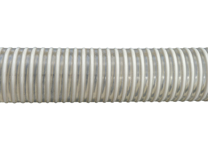 Tuyau SPIRALE PVC - Ø intérieur 51 mm<br> Couronne 10 m