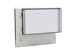 Module pour variateur de vitesse - RVA 1200 AUX