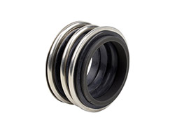 Bague mobile - Type MG1/D - Arbre Ø 35<br> Ca-Ni-I4