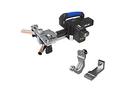 Cintreuse électrique - kit de cintrage inverse
