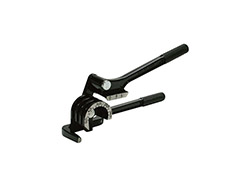 Cintreuse triple têtes pour tube 1/4