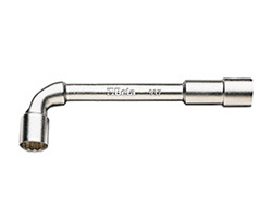 Clé à pipe de 16<br> Gamme BETA