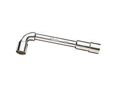 Clé à pipe de 7<br> Gamme BETA