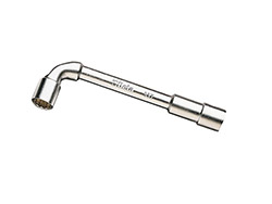 Clé à pipe de 8<br> Gamme BETA