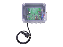 Coffret de protection pompes immergées - MICRO DSE<br>Monophasé 230 V