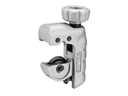 Coupe tube mini pour diamètre 1/8