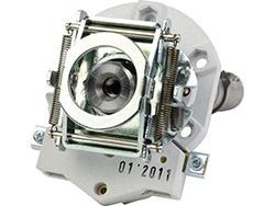 Coupleur centrifuge pour moteur 1500 tr/min