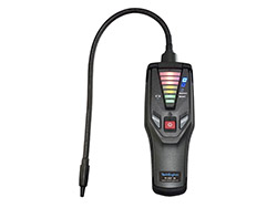 Détecteur de fuites A1, A2, A2L, A3 et azote hydrogéné (R32, R1234yF, R290, R454, R455A, R600a...)