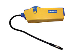 Détecteur de fuites A1, A2, A2L  (R32, R134a, R1234yF, R410A, R454, R455A...)