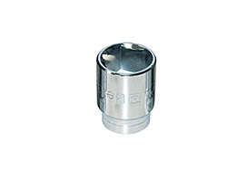 Douille 6 pans 1/2" de 24<br> Gamme BETA