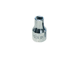 Douille 6 pans 1/2" de 8<br> Gamme BETA
