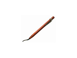Ebavureur en stylo