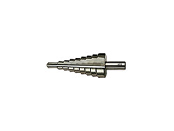 Foret conique étagé - Acier HSS<br> Ø 20 mm