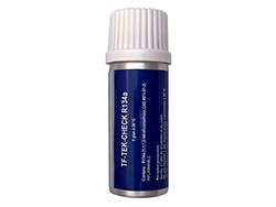 Fuite de référence R134a, 5 g/an