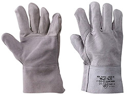 Gants cuir - Taille 9