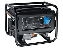 Générateur 2 kW - 230 V monophasé