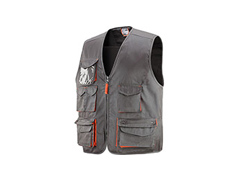 Gilet multipoche - Taille M