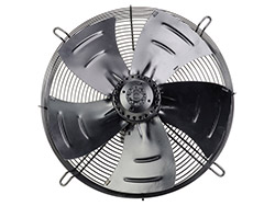 Groupe moto-ventilateur FDA 450<br> Monophasé 230 V - 1000 tr/min - 160 W
