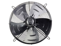 Groupe moto-ventilateur FDA 400<br> Triphasé 400 V - 1500 tr/min - 180 W