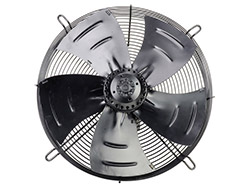 Groupe moto-ventilateur FDA 400<br> Triphasé 400 V - 1000 tr/min - 118 W