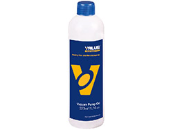 Huile pour pompe à vide 330 mL
