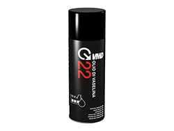 Huile de vaseline - L22<br> Aerosol 400 ml