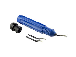 Lame de rechange pour TF-VTT5
