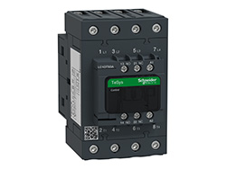 Contacteur - 4P - AC-1 440V - 60A - bobine 230Vca