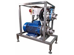 Location pompe centrifuge de transfert<br>3LM 65/160 - 15 kW - Inox - 400v