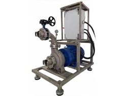 Location pompe centrifuge de transfert<br>3LS 80/250 - 37 kW - inox - 400v