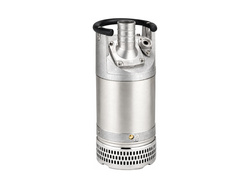 Location pompe immergée de chantier<br>BS2670 - 400v - 18 kW