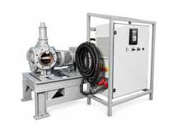 Location pompe péristaltique TGGS<br>185-125 - 30 kW - 400v