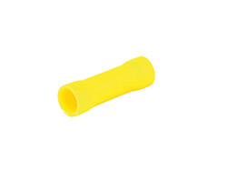 Manchon<br> Jaune - 4 à 6 mm²