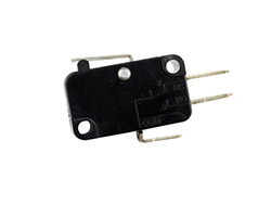 Micro switch contact FASTON - MSW EA<br> A levier court