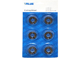 Molette de remplacement pour coupe tube TF-VTC19