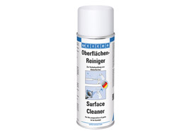 Nettoyant de surface<br> Aérosol 400 ml