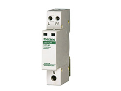 Parafoudre de ligne - V2T - 30<br> 230 V monophasé