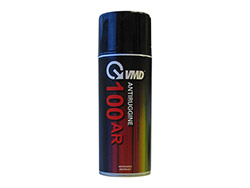 Peinture antirouille<br> Aérosol 400 ml