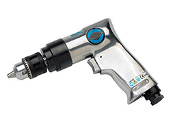 Perceuse 2500 tr/min<br> Mandrin à clé : 10 mm
