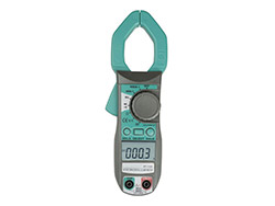 Multimetre pince de courant MN 3109