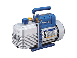 Pompe à vide 42 L/min, 1/4 HP