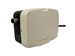 Pompe de relevage des condensats par brumisation 10 L/h
